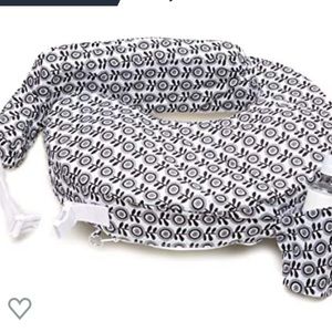 My Brest Friend Nursing Pillow